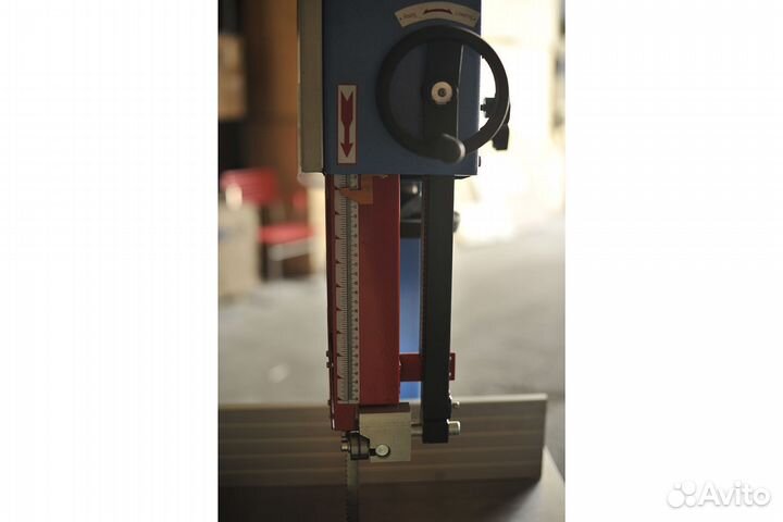 Ленточная пила по дереву шкивы 500 мм