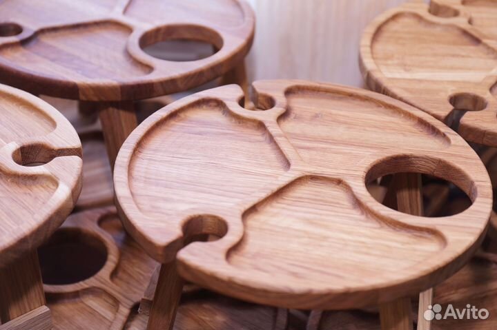 Винный столик опт