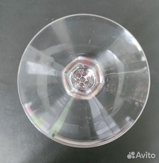 Бокалы под коктейли/под мартини