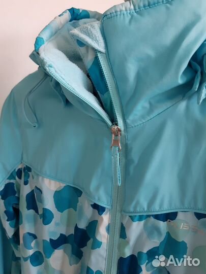 Горнолыжная куртка женская 42 44