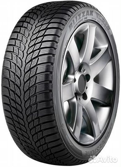 Bridgestone Blizzak LM-32 225/50 R17 94H