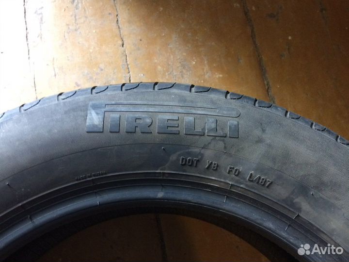 Pirelli Cinturato P7 205/60 R16 92H