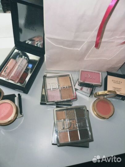 Хайлайтер dior