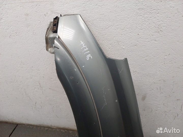 Крыло Toyota RAV 4, 2004