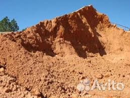 Щебень, глина, земля, песок, строймусор, пгс и др