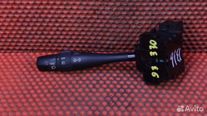 Переключатель подрулевой правый Nissan AD CBE-VFY1