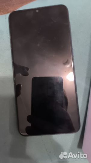 Samsung Galaxy A10, 2/32 ГБ