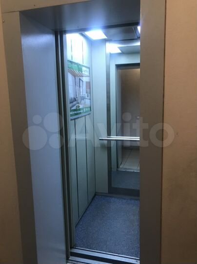 Комната 20 м² в 3-к., 10/12 эт.