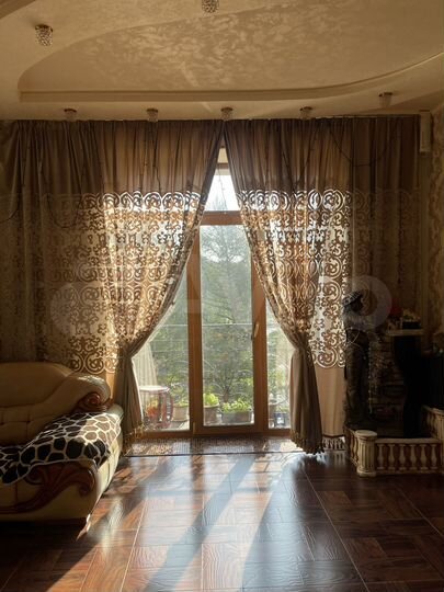 3-к. квартира, 76,2 м², 4/4 эт.