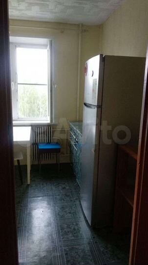 2-к. квартира, 51 м², 6/9 эт.