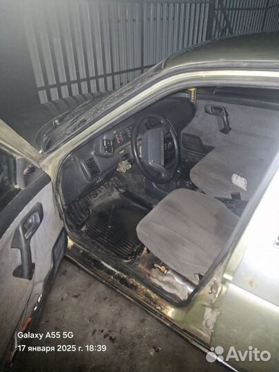 ВАЗ 2110 1.6 МТ, 2004, 260 000 км