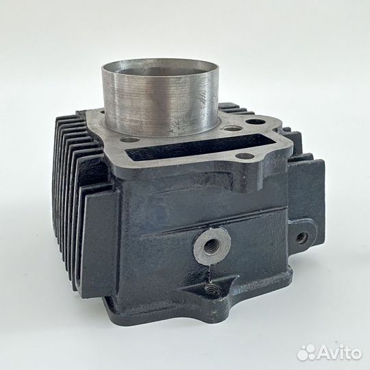 Цилиндр Delta, Zodiak, в сборе 50мм (100см3) 139FM