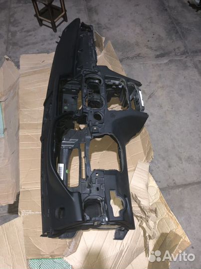 Mercedes x 204 GLK торпедо