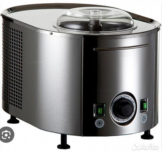 Фризер для мороженого