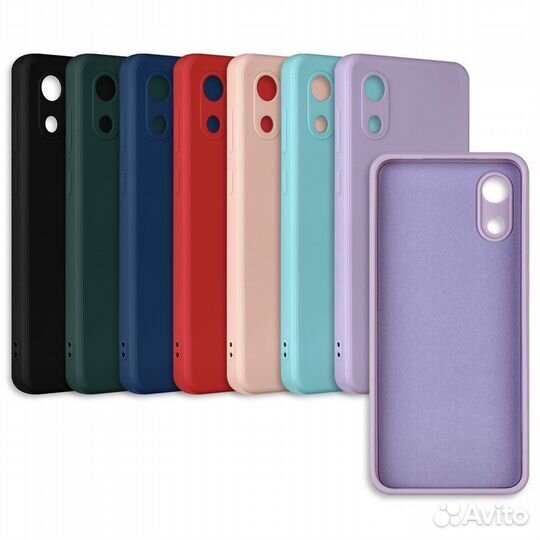 Чехол на samsung galaxy