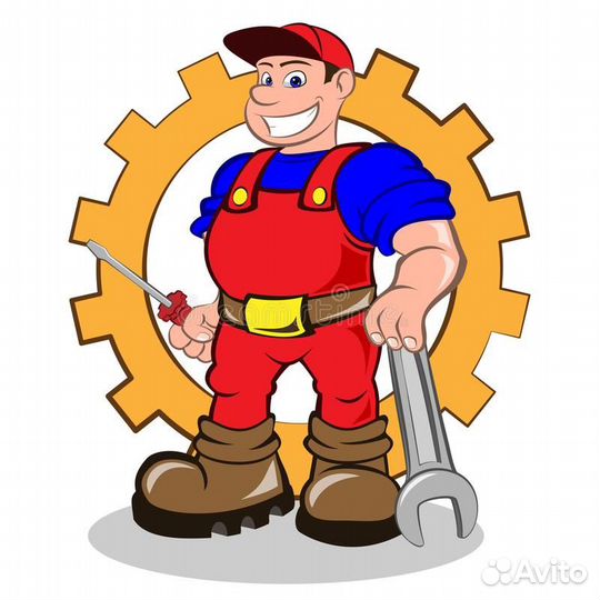 Слесарь по ремонту автомобилей