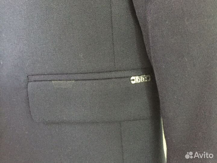 Костюм школьный рост140-146