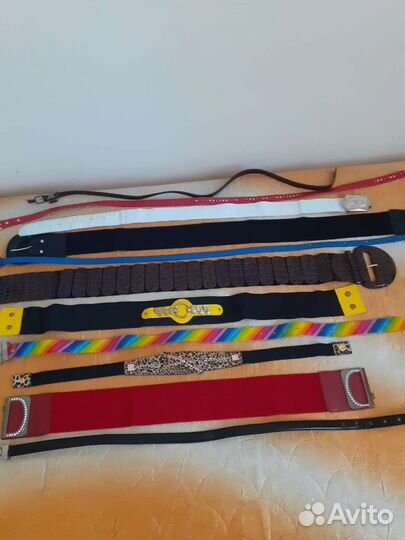 Повязки для головы