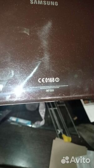 Планшет samsung