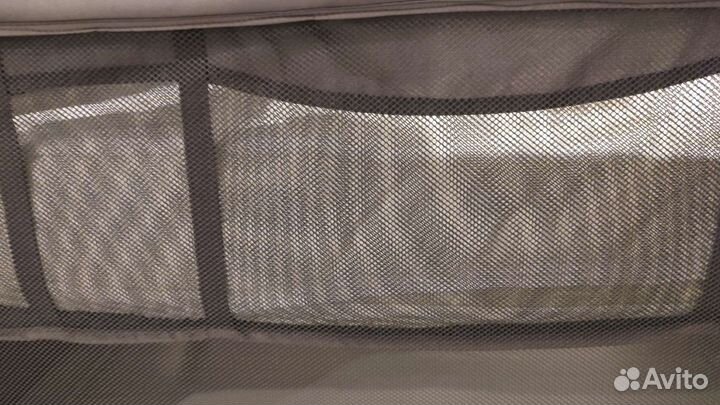 Кровать-манеж joovy room