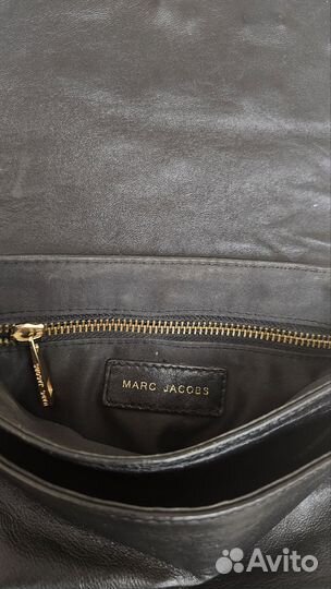Сумка Marc Jacobs