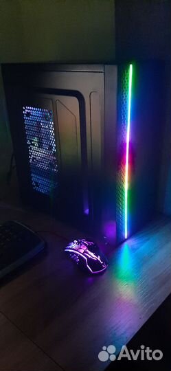 Игровой пк