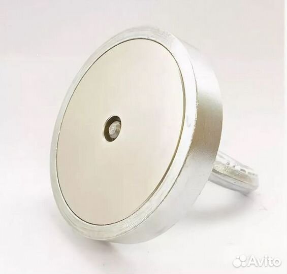 Поисковый магнит F300