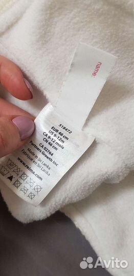 Шапка шлем reima 46 eur