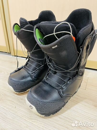 Сноуборд комплект Burton