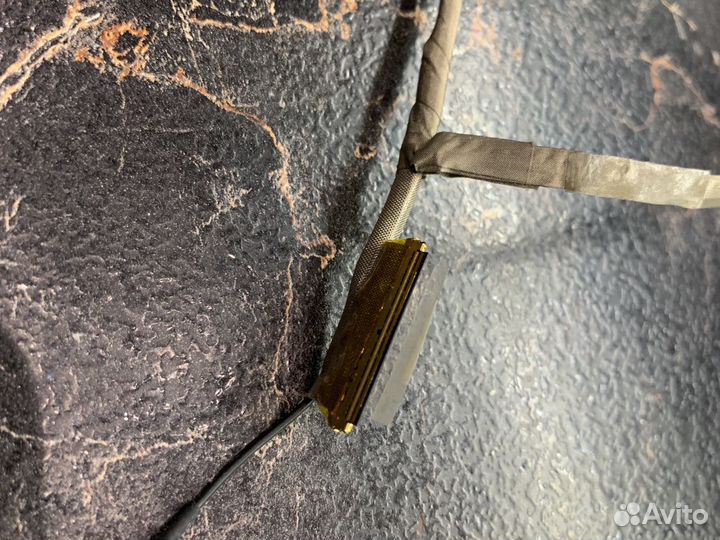 Шлейф матрицы Sony sve151