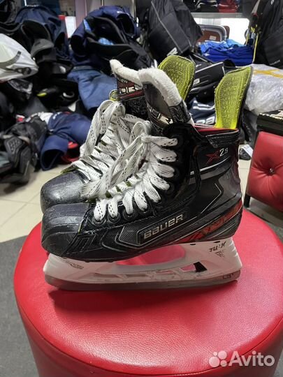 Коньки хоккейные Bauer x 2.9 p-2ee