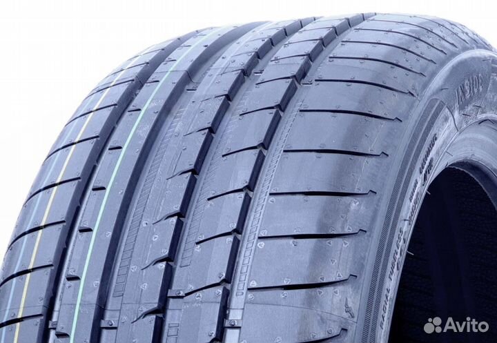 Goodride Solmax 1 275/40 R19 105Y