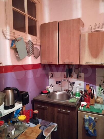 3-к. квартира, 69 м², 3/4 эт.