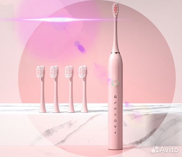 Зубная щетка