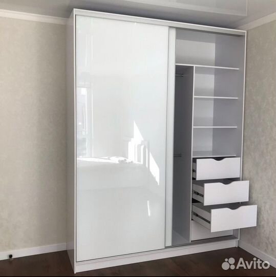 Шкаф навесной