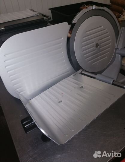 Ремонт промышленного - торгового оборудования