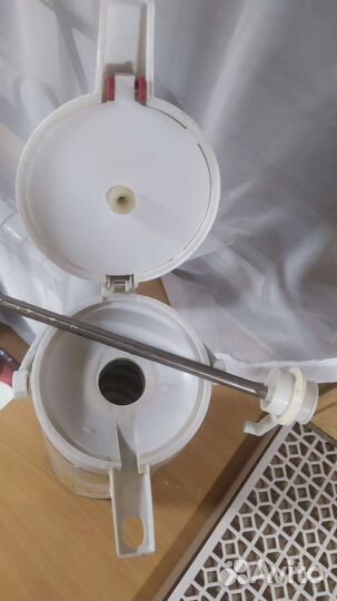 Термос 2 литра