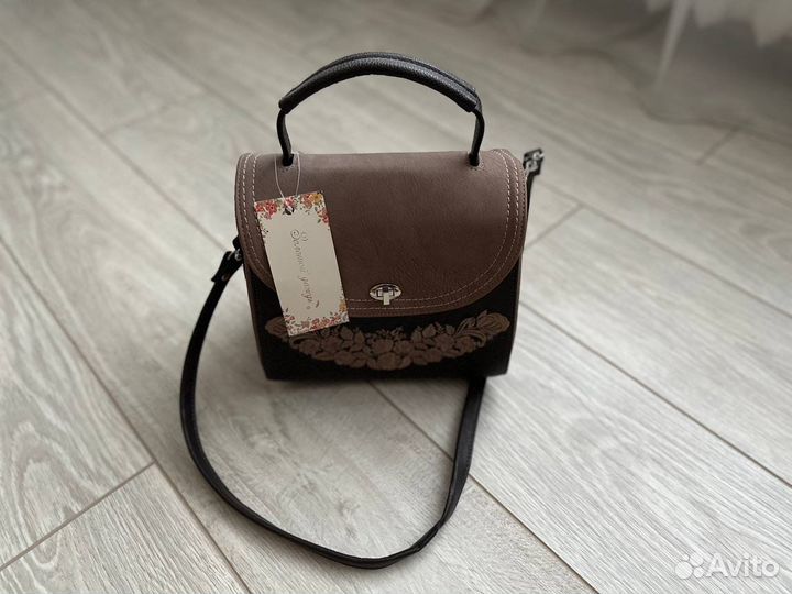 Сумка новая