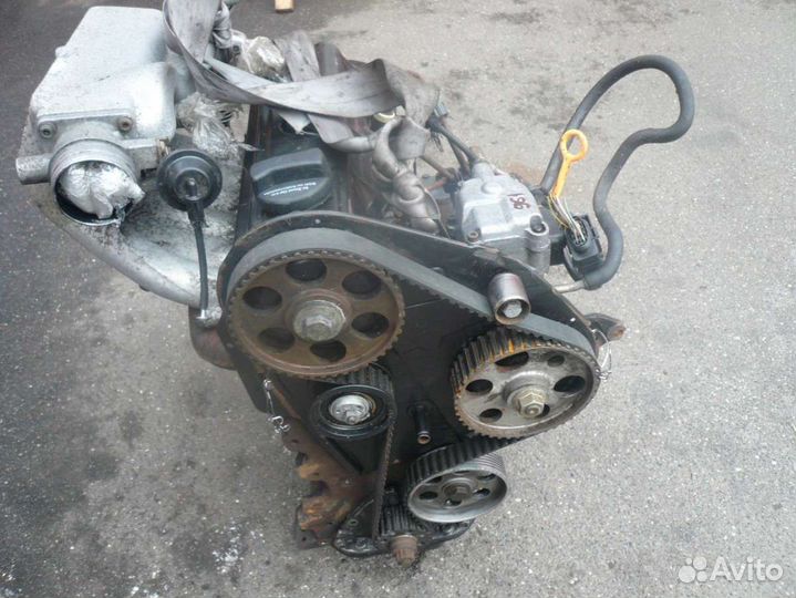 Двигатель Volkswagen Golf 3 (1991 - 1998) 1.9 AEY