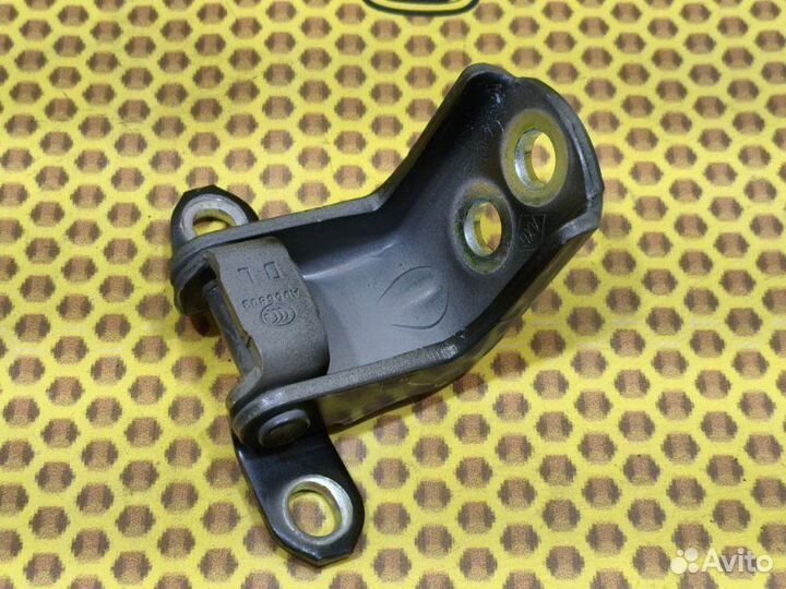 Петля двери передняя правая Renault Koleos HY0 2TR