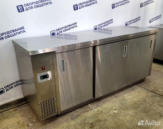 Стол тепловой Техно-тт спс-834/1900Т