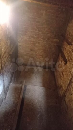 Гараж, 18 м²