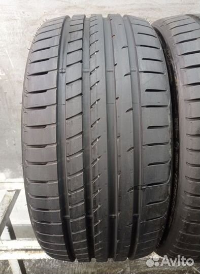 Goodyear Eagle F1 Asymmetric 2 235/30 R20 110S