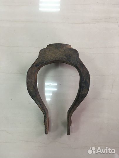 Опора амортизатора переднего нижняя Infiniti FX37