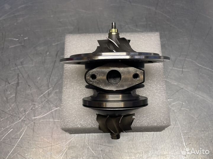 Картридж турбины для Renault Laguna / Megane