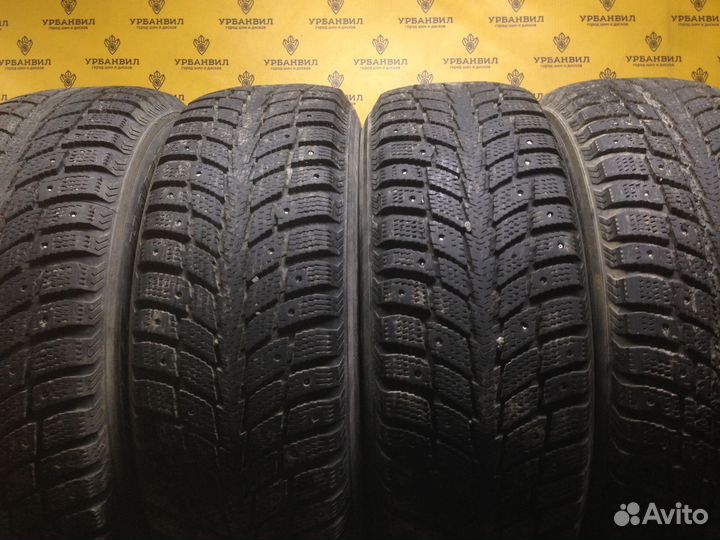 Nokian Tyres Hakkapeliitta 2 215/65 R15 100T