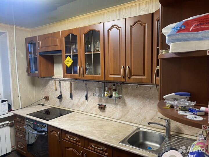 Продаётся угловая кухня