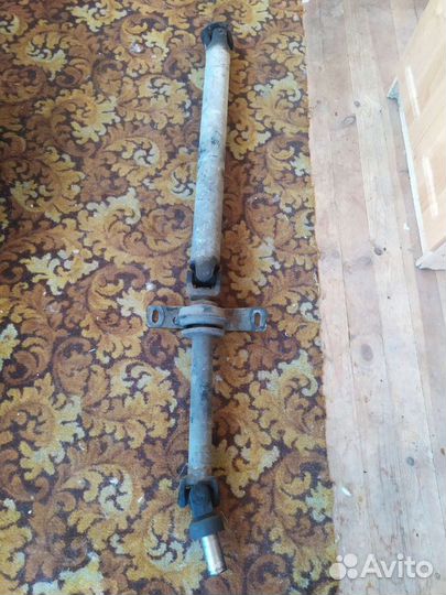 Запчасти на газ 3110