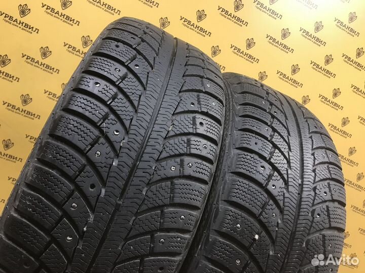 Gislaved Nord Frost 5 215/55 R16 97T