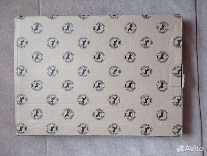 Ключница деревянная новая